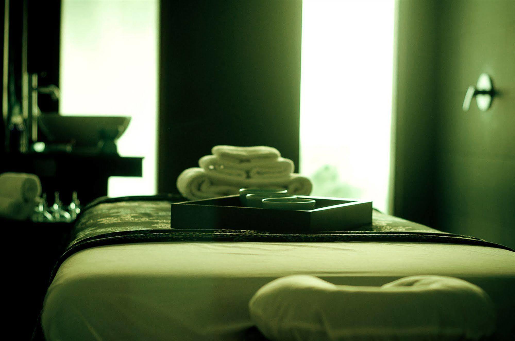 The Dipan Resort, Villas And Spa Семиняк Екстериор снимка